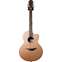 Sheeran by Lowden S-03 Cedar Top Santos Rosewood Back and Sides (Ex-Demo) #01391 Front View
