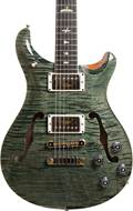 PRS McCarty 594 Hollowbody II Trampas Green #0278612
