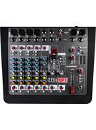 Allen & Heath ZEDi10FX Mixer