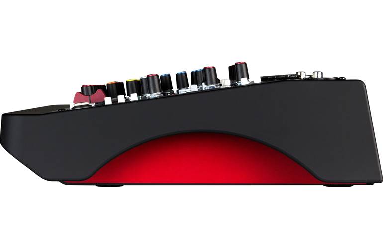 Allen & Heath ZEDi10FX Mixer Allen & Heath ZEDi10FX Mixer