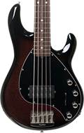 Music Man BFR Stingray 5 Gingerburst