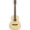 Fender CT-60S Classic Design Travel Natural WN Front View
