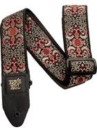 Ernie Ball Persian Gold Jacquard Strap