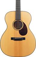 Martin Custom Shop OM with Sitka Spruce and Sinker Mahogany Back and Sides #M2233935