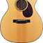 Martin Custom Shop OM with Sitka Spruce and Sinker Mahogany Back and Sides #M2233935 