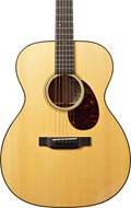 Martin OM Sitka Spruce Top Sinker Mahogany Back and Sides #m2233934