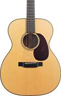 Martin Custom Shop 000 Sitka Spruce Top Sinker Mahogany Back and Sides #M2226390