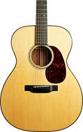 Martin Custom Shop 000 Sitka Spruce Top Sinker Mahogany Mahogany Back and Sides #M2233940