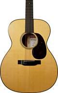 Martin Custom Shop 000 Sitka Spruce Top Sinker Mahogany Mahogany Back and Sides #M2237876