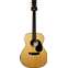 Martin Custom Shop 000 Sitka Spruce Top Sinker Mahogany Mahogany Back and Sides #M2237876 Front View