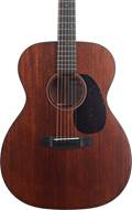 Martin Custom Shop 000 Sinker Mahogany Top Back and Sides #M2226404