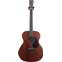 Martin Custom Shop 000 Sinker Mahogany Top Back and Sides #M2226404 Front View
