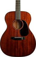 Martin Custom Shop 000 Sinker Mahogany Top, Back and Sides #M2237878