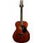 Martin Custom Shop 000 Sinker Mahogany Top, Back and Sides #M2237878 Front View
