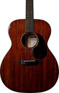 Martin Custom Shop 000 Sinker Mahogany Top, Back and Sides #M2237885