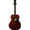 Martin Custom Shop 000 Sinker Mahogany Top, Back and Sides #M2237885 Front View