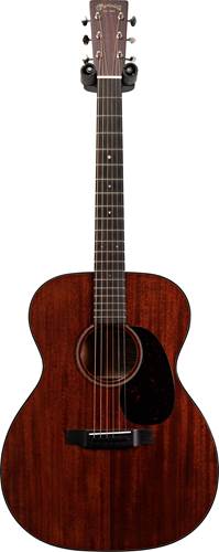 Martin Custom Shop 000 with Sinker Mahogany Top, Back and Sides #2237879