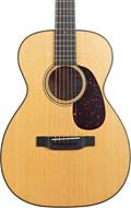 Martin Custom Shop 0 Sitka Spruce Top Sinker Mahogany Back and Sides #M2242985