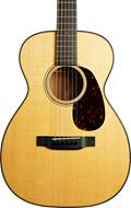 Martin Custom Shop 0 Sitka Spruce Top Sinker Mahogany Back and Sides #M2242980