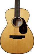 Martin Custom Shop 0 Sitka Spruce Top Sinker Mahogany Back and Sides #M2242988