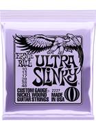 Ernie Ball 2227 Ultra Slinky 10-48