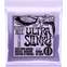 Ernie Ball 2227 Ultra Slinky 10-48 Front View