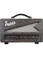 Supro 1605RH Limited Edition Reverb Head (Ex-Demo) #260