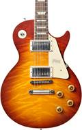 Gibson Custom Shop 60th Anniversary 1959 Les Paul Standard VOS Cherry Teaburst #993631