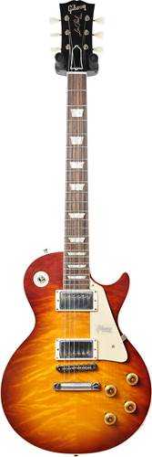 Gibson Custom Shop 60th Anniversary 1959 Les Paul Standard VOS Cherry Teaburst #993631