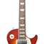 Gibson Custom Shop 60th Anniversary 1959 Les Paul Standard VOS Cherry Teaburst #993631 