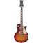 Gibson Custom Shop 60th Anniversary 1959 Les Paul Standard VOS Factory Burst #993295 Front View