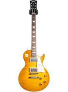 Gibson Custom Shop 60th Anniversary 1959 Les Paul Standard VOS Green Lemon Fade #993979