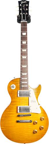 Gibson Custom Shop 60th Anniversary 1959 Les Paul Standard VOS Green Lemon Fade #993979