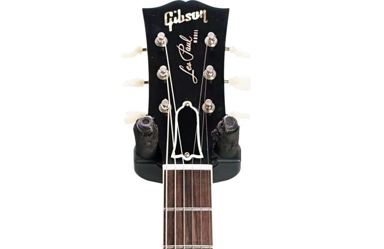 Gibson Custom Shop 60th Anniversary 1959 Les Paul Standard VOS Green Lemon Fade #993979 Gibson Custom Shop 60th Anniversary 1959 Les Paul Standard VOS Green Lemon Fade #993979