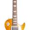 Gibson Custom Shop 60th Anniversary 1959 Les Paul Standard VOS Green Lemon Fade #993979 