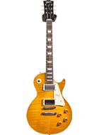 Gibson Custom Shop 60th Anniversary 1959 Les Paul Standard VOS Green Lemon Fade #994094