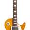Gibson Custom Shop 60th Anniversary 1959 Les Paul Standard VOS Green Lemon Fade #994094 