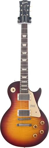 Gibson Custom Shop 60th Anniversary 1959 Les Paul Standard VOS Southern Fade #992975
