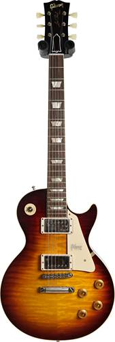 Gibson Custom Shop 60th Anniversary 1959 Les Paul Standard VOS Southern Fade #994250
