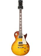 Gibson Custom Shop 60th Anniversary 1959 Les Paul Standard VOS Slow Iced Tea Fade #993183