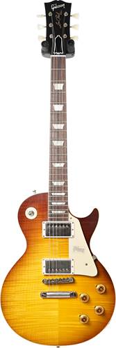 Gibson Custom Shop 60th Anniversary 1959 Les Paul Standard VOS Slow Iced Tea Fade #993183