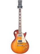 Gibson Custom Shop 60th Anniversary 1959 Les Paul Standard VOS Slow Iced Tea Fade #993948