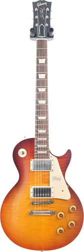 Gibson Custom Shop 60th Anniversary 1959 Les Paul Standard VOS Slow Iced Tea Fade #993948