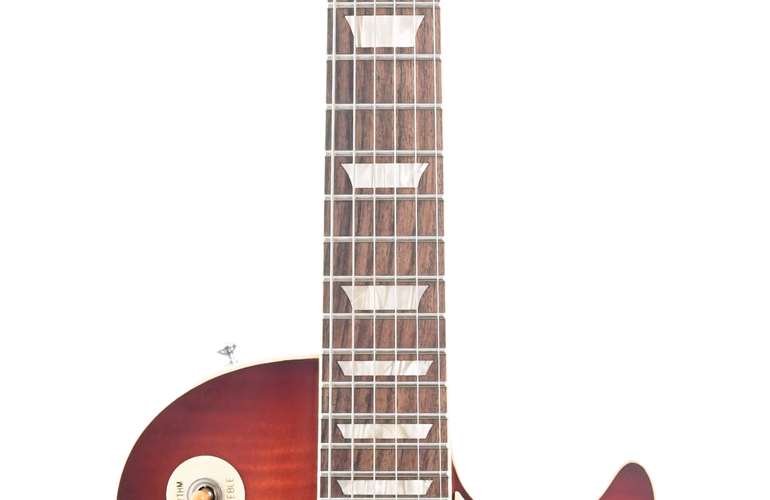 Gibson Custom Shop 60th Anniversary 1959 Les Paul Standard VOS Slow Iced Tea Fade #993948 Gibson Custom Shop 60th Anniversary 1959 Les Paul Standard VOS Slow Iced Tea Fade #993948