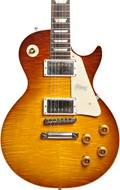 Gibson Custom Shop 60th Anniversary 1959 Les Paul Standard VOS Slow Iced Tea Fade #993924