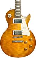 Gibson Custom Shop 60th Anniversary 1959 Les Paul Standard VOS Golden Poppy Burst with Bolivian Rosewood Fingerboard #993960