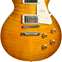 Gibson Custom Shop 60th Anniversary 1959 Les Paul Standard VOS Golden Poppy Burst with Bolivian Rosewood Fingerboard #993960 