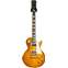 Gibson Custom Shop 60th Anniversary 1959 Les Paul Standard VOS Golden Poppy Burst with Bolivian Rosewood Fingerboard #993960 Front View