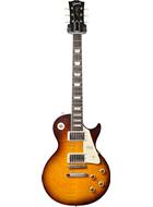 Gibson Custom Shop 60th Anniversary 1959 Les Paul Standard VOS Kindred Burst with Bolivian Rosewood Fingerboard #993064