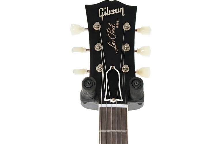 Gibson Custom Shop 60th Anniversary 1959 Les Paul Standard VOS Kindred Burst with Bolivian Rosewood Fingerboard #993064 Gibson Custom Shop 60th Anniversary 1959 Les Paul Standard VOS Kindred Burst with Bolivian Rosewood Fingerboard #993064